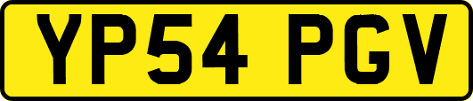 YP54PGV
