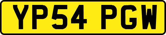 YP54PGW