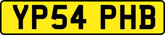 YP54PHB
