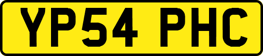 YP54PHC