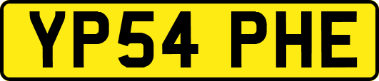 YP54PHE
