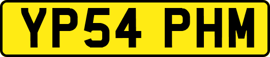 YP54PHM