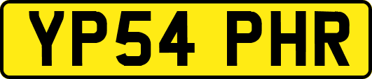 YP54PHR