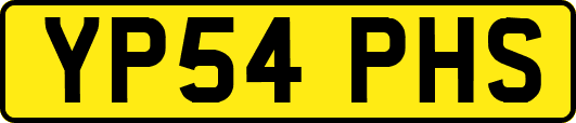 YP54PHS