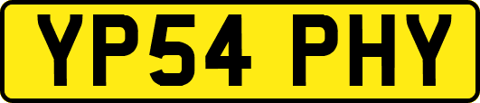YP54PHY