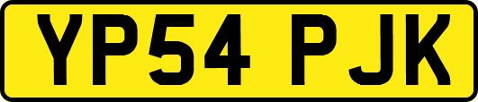 YP54PJK