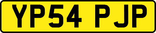 YP54PJP