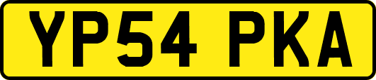 YP54PKA