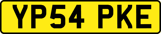 YP54PKE