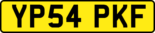 YP54PKF