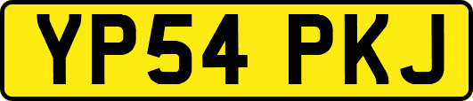 YP54PKJ