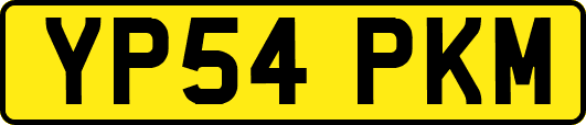 YP54PKM