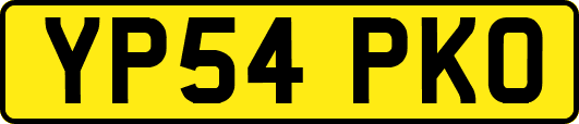 YP54PKO