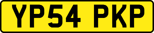 YP54PKP
