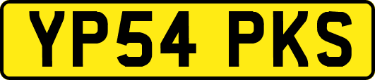 YP54PKS