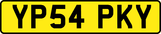 YP54PKY