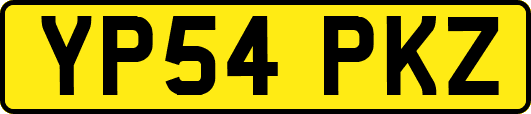 YP54PKZ