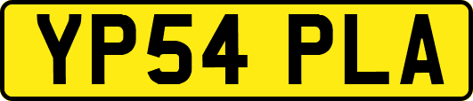 YP54PLA