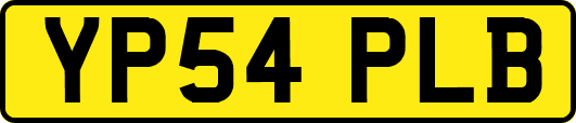 YP54PLB