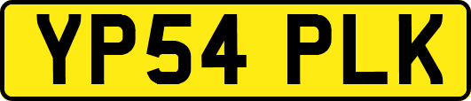 YP54PLK