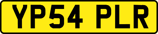 YP54PLR