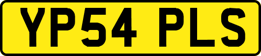 YP54PLS