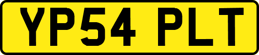 YP54PLT
