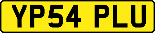 YP54PLU