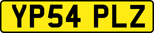 YP54PLZ