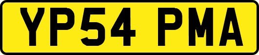 YP54PMA