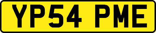 YP54PME