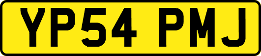 YP54PMJ