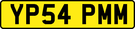 YP54PMM