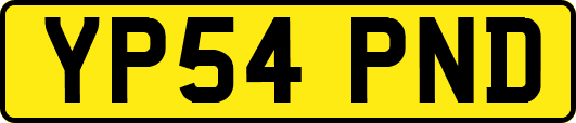 YP54PND