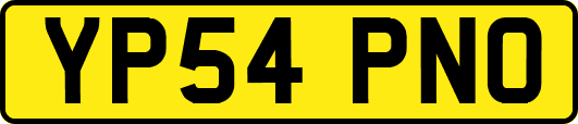 YP54PNO