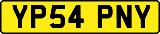 YP54PNY