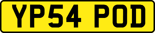 YP54POD