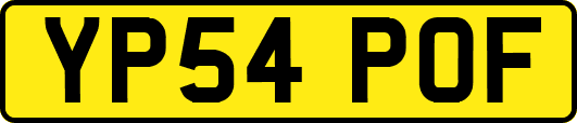 YP54POF