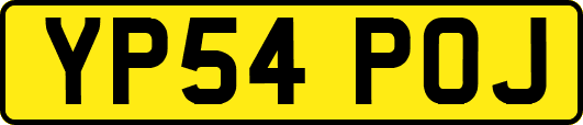 YP54POJ