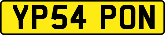 YP54PON