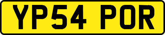 YP54POR
