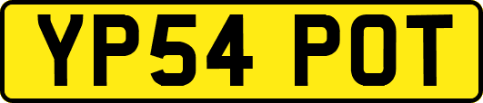 YP54POT