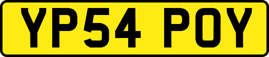 YP54POY