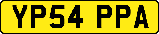 YP54PPA