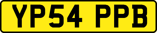 YP54PPB