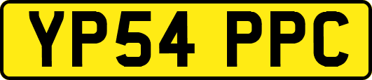 YP54PPC
