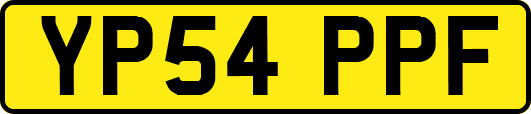 YP54PPF