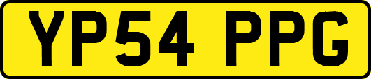 YP54PPG