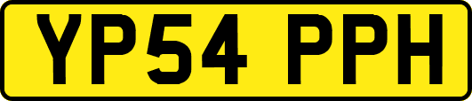 YP54PPH