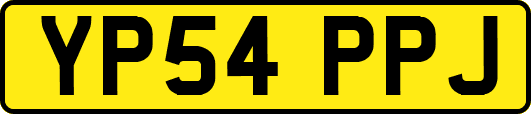YP54PPJ